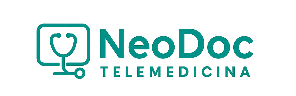 NeoDoc Telemedicina